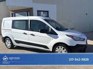 Used 2020 Ford Transit Connect XL video 1