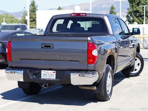 Used 2019 Toyota Tundra SR5 image 7