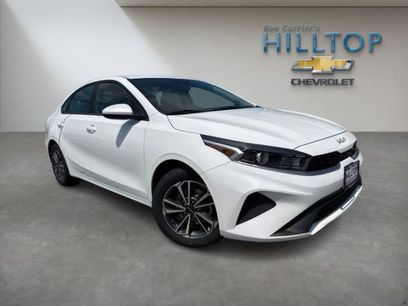 Used 2023 Kia Forte LXS