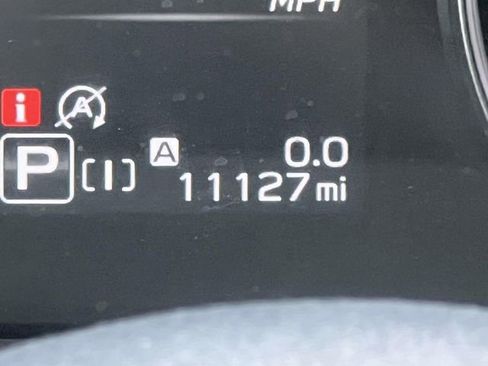 Used 2024 Subaru Crosstrek 2.0i Premium image 24