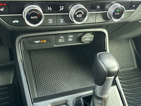Used 2024 Honda CR-V Sport image 19