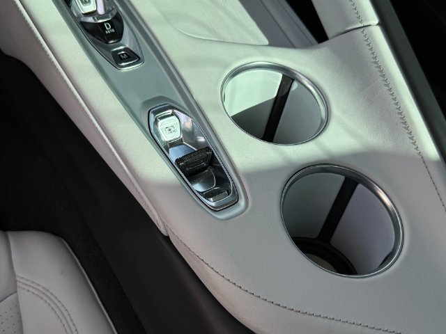 Used 2026 Chevrolet Corvette Z06 RWD image 26