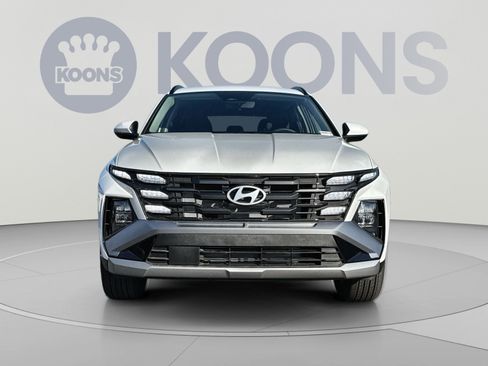 New 2026 Hyundai Tucson SEL Plus AWD/4WD image 11