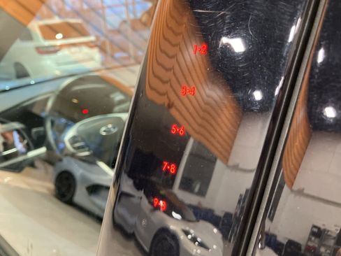 Used 2023 Ford Explorer XLT w/ Equipment Group 202A image 10