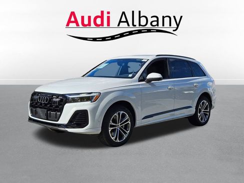 New 2026 Audi Q7 2.0T Premium Plus AWD/4WD image 6