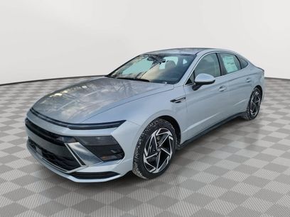 New 2026 Hyundai Sonata SEL