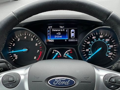 Used 2013 Ford Escape SEL image 23