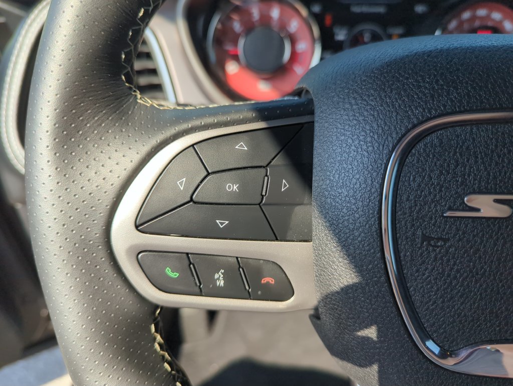 Used 2023 Dodge Challenger SRT Hellcat RWD image 17