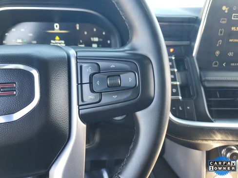 Used 2023 GMC Yukon SLT image 27