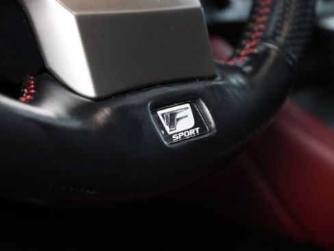 Used 2016 Lexus RC 300 AWD image 23