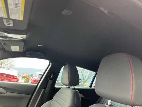 Used 2024 Dodge Hornet R/T w/ Tech Pack w/o Parking image 20