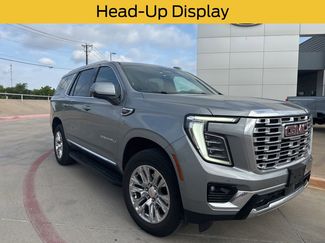 Used 2025 GMC Yukon Denali 360° Tour