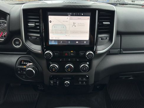 New 2026 RAM 1500 Big Horn AWD/4WD image 13