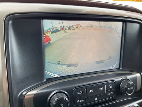 Used 2017 Chevrolet Silverado 3500 High Country w/ Duramax Plus Package image 13