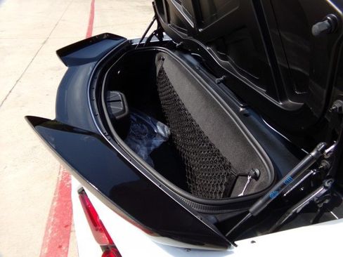 Used 2026 Chevrolet Corvette Z06 RWD image 12