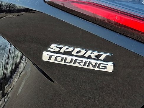 Used 2024 Honda Civic Sport Touring image 31