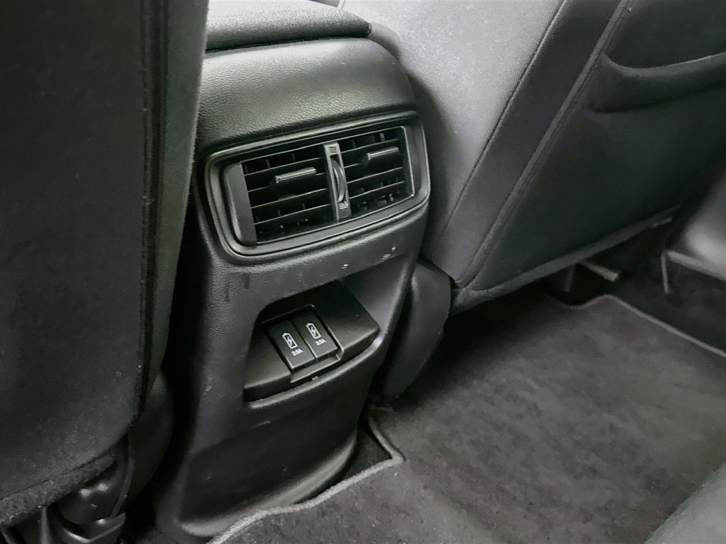 Used 2018 Honda CR-V EX image 26
