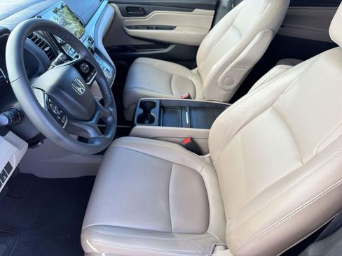 Used 2019 Honda Odyssey EX-L image 5