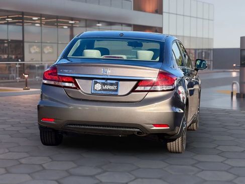 Used 2013 Honda Civic EX image 3