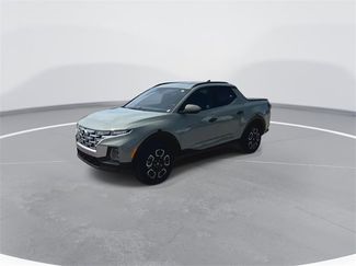 Used 2024 Hyundai Santa Cruz SEL w/ Activity Package video 4