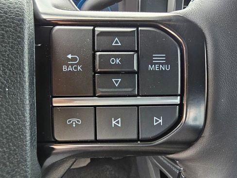 New 2026 Ford F350 Platinum AWD/4WD image 24