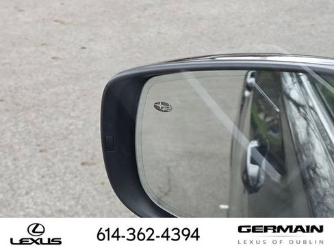 Used 2021 Subaru Forester Limited image 28