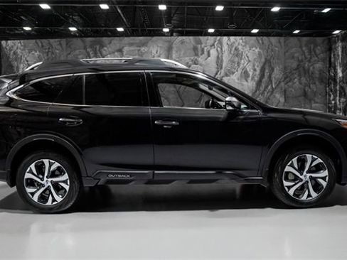 Used 2022 Subaru Outback Touring XT w/ Popular Package #2 image 23