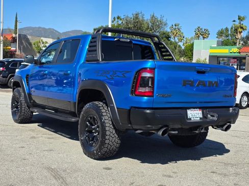 Used 2022 RAM 1500 TRX w/ TRX Level 2 Equipment Group image 6