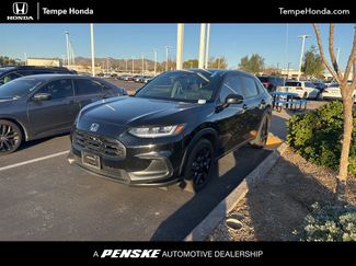 Certified 2023 Honda HR-V Sport video 1