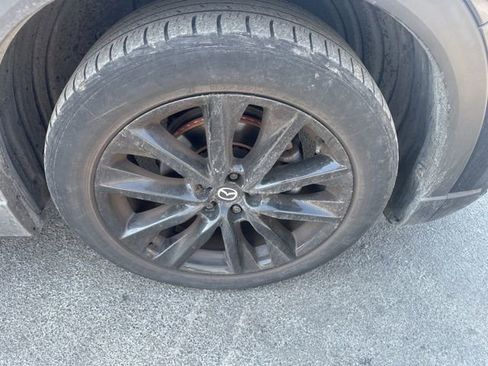 Certified 2023 MAZDA CX-9 Touring Plus image 5