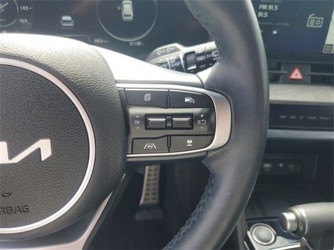 Certified 2024 Kia Sportage X-Pro image 18