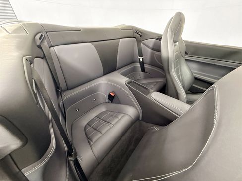 Certified 2020 Ferrari Portofino image 22