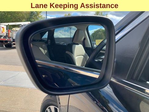 Used 2021 Ford Escape Titanium image 8