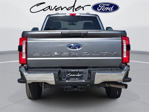 New 2026 Ford F350 XLT w/ 360-Degree Camera Package image 6