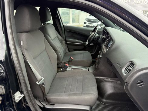 Used 2021 Dodge Charger Police image 18