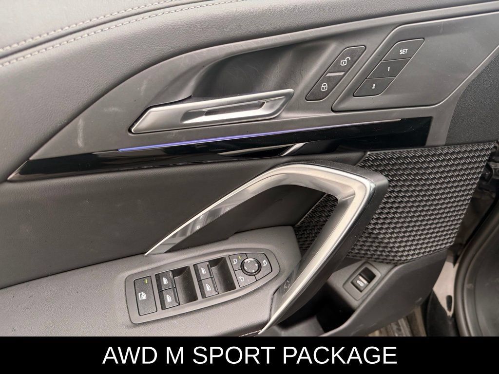 Used 2026 BMW X1 xDrive28i AWD/4WD image 32