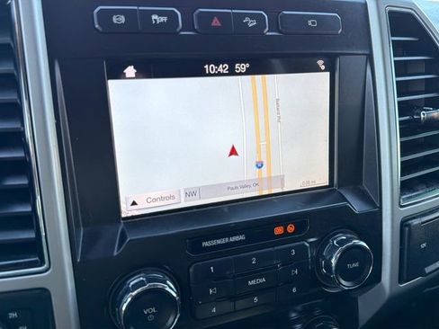 Used 2019 Ford F250 Lariat w/ Lariat Value Package image 26