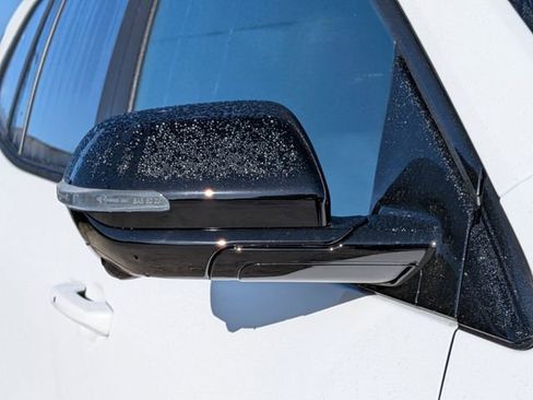 New 2026 Buick Enclave Sport Touring w/ Power Package FWD image 11