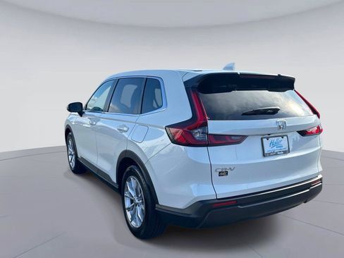 Certified 2024 Honda CR-V EX image 6