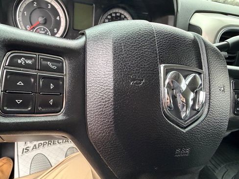 Used 2018 RAM 3500 SLT image 17