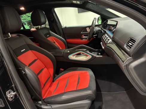 Used 2023 Mercedes-Benz GLE 63 AMG S image 20
