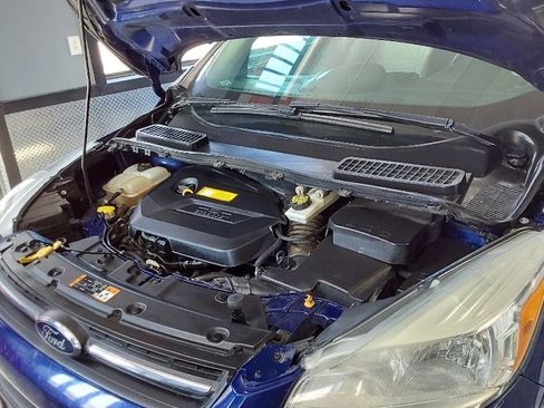 Used 2016 Ford Escape SE image 21