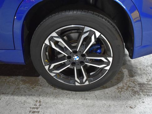 Used 2025 BMW X1 M35i w/ Premium Package AWD/4WD image 59
