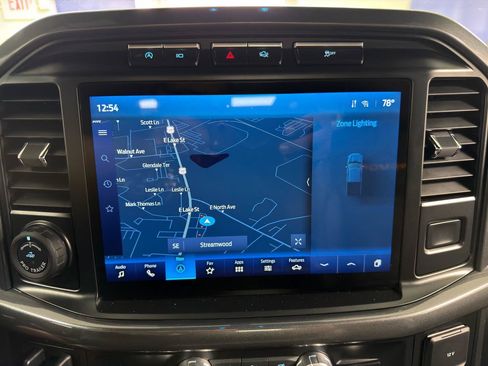 Used 2023 Ford F150 Tremor AWD/4WD image 21