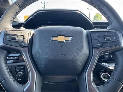Used 2023 Chevrolet Silverado 1500 High Country w/ High Country Premium Package AWD/4WD image 20