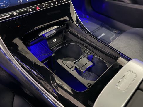 Used 2024 Mercedes-Benz CLE 53 AMG 4MATIC image 37