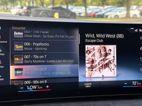 Certified 2023 BMW i4 eDrive35 w/ Premium Package RWD image 23