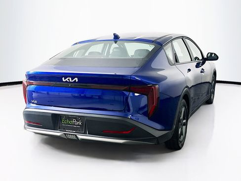 Used 2025 Kia K4 LXS image 9