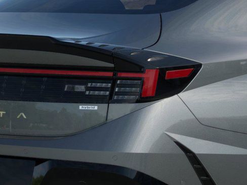 New 2026 Hyundai Sonata Limited image 10