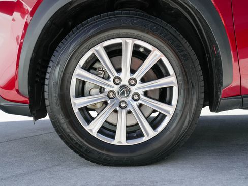 Used 2021 Lexus NX 300 FWD w/ Comfort Package image 33